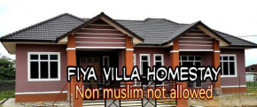 FIYA ViLA HOMESTAY